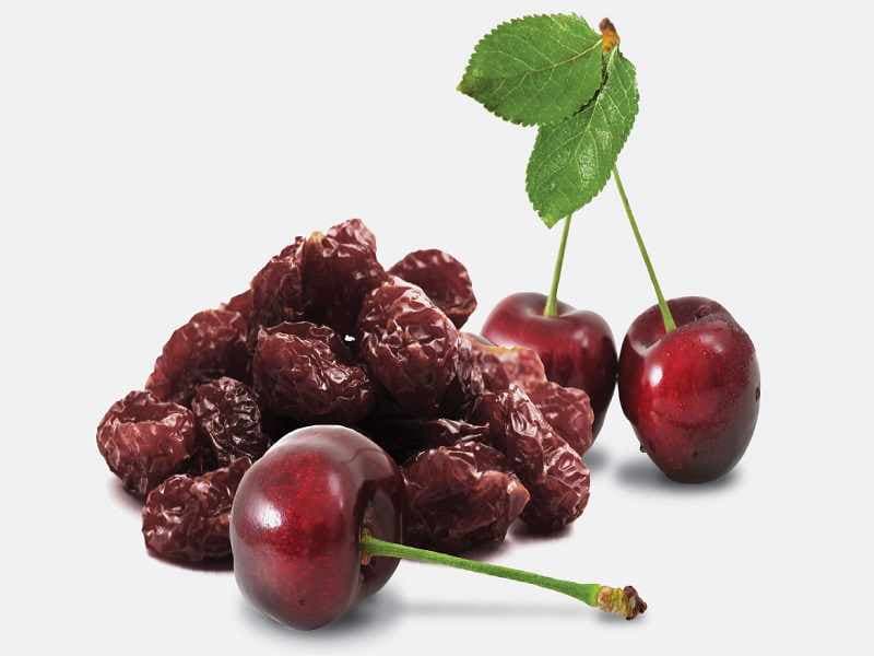 خرید گیلاس خشک شسته شده خانگی + قیمت فروش استثنایی
